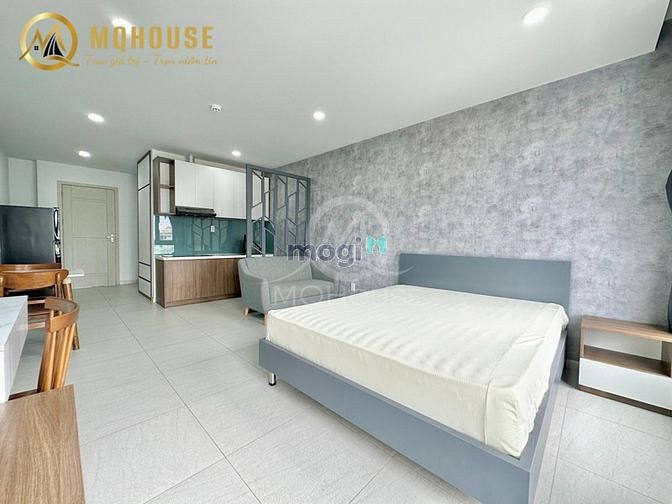 Hình ảnh Mb6623 nạp rút nhanh chóng studio nội thất cao cấp Bành Văn Trân - CMT8