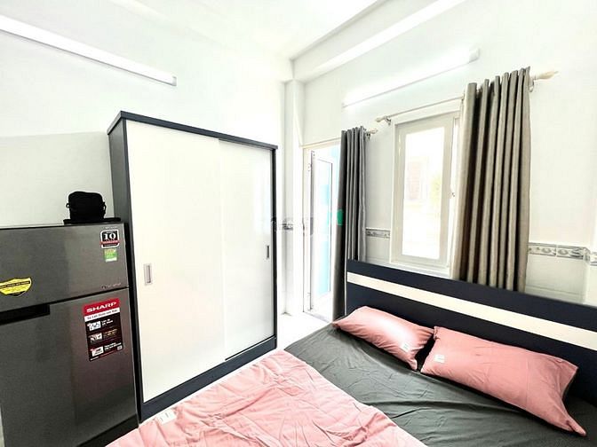 Hình ảnh Mb6623 nạp rút nhanh chóng cao cấp full nội thât cho thuê