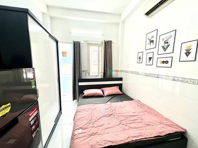 Hình ảnh Mb6623 nạp rút nhanh chóng cao cấp full nội thât cho thuê