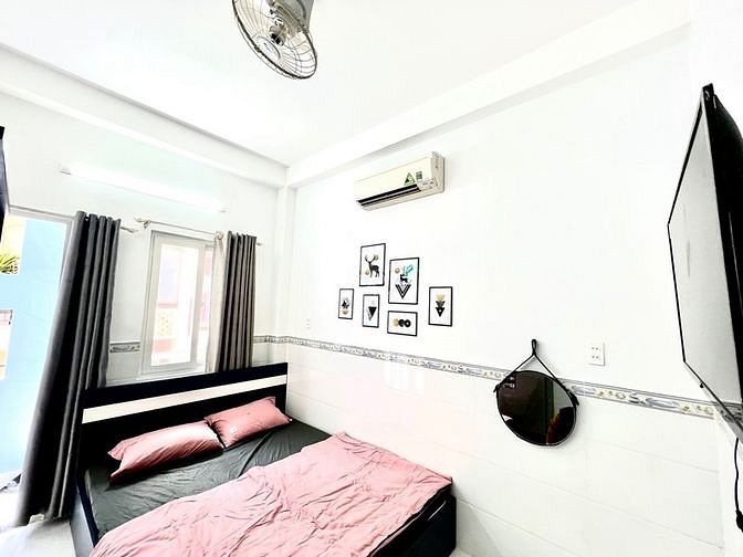 Hình ảnh Mb6623 nạp rút nhanh chóng cao cấp full nội thât cho thuê