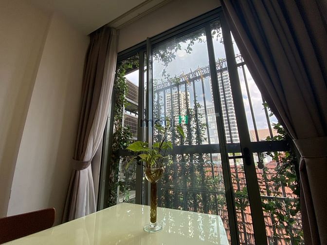 Hình ảnh Căn Hộ Studio New - 60 m2 - Full Nội Thất - Ngay Thảo Điền Quận 2