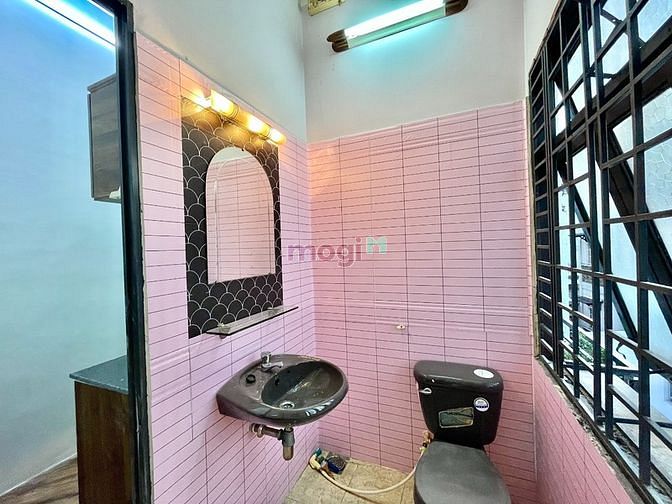 Hình ảnh 1PN tách bếp CMT8 q10 🍀full nội thất mới tinh 🍀bancon lộng gió