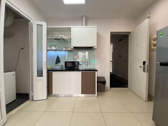 Hình ảnh Căn Hộ Studio New - 60 m2 - Full Nội Thất - Ngay Thảo Điền Quận 2