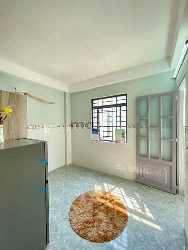 Hình ảnh Cho thuê Studio ban công và cửa sổ trời đón nắng