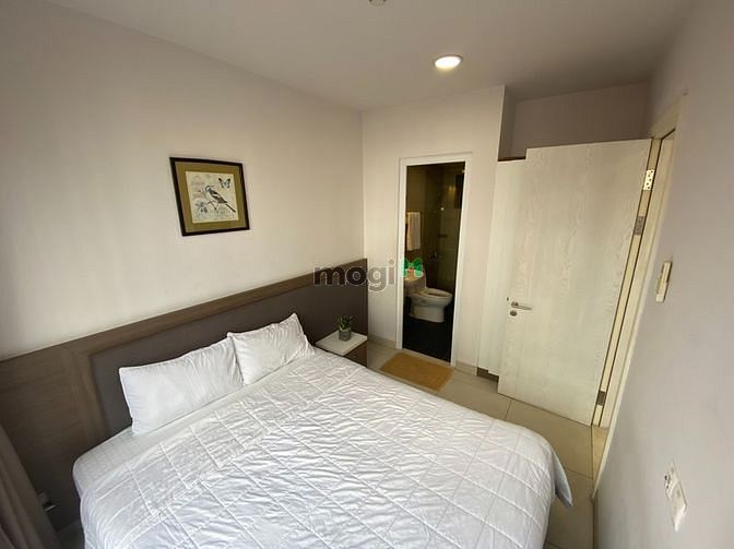 Hình ảnh Căn Hộ Studio New - 60 m2 - Full Nội Thất - Ngay Thảo Điền Quận 2
