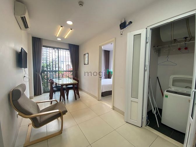 Hình ảnh Căn Hộ Studio New - 60 m2 - Full Nội Thất - Ngay Thảo Điền Quận 2