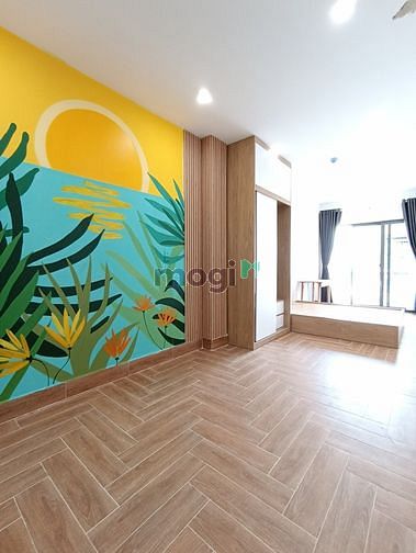 Hình ảnh 🔴Mb6623 nạp rút nhanh chóng Studio ban công_Nguyễn Gia Trí D2_Full nội thất cao cấp