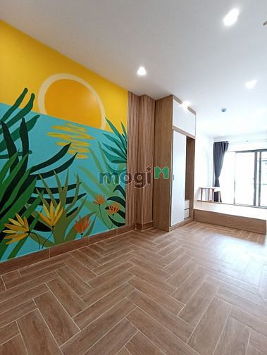 Hình ảnh 🔴Mb6623 nạp rút nhanh chóng Studio ban công_Nguyễn Gia Trí D2_Full nội thất cao cấp