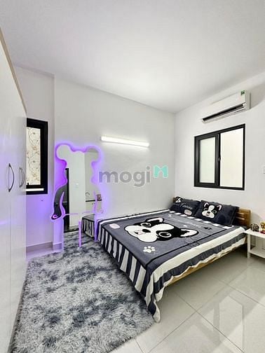 Hình ảnh Phòng trọ giá rẻ gần sân GOFT Tân Sơn Tân Bình