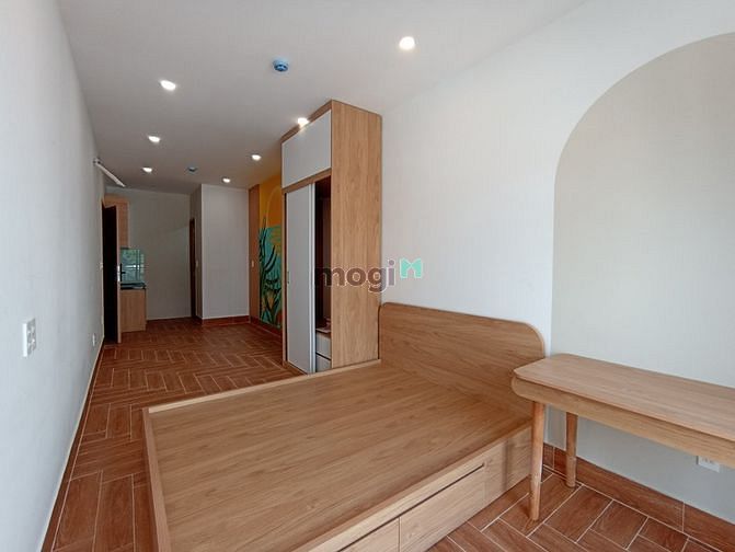 Hình ảnh 🔴Mb6623 nạp rút nhanh chóng Studio ban công_Nguyễn Gia Trí D2_Full nội thất cao cấp