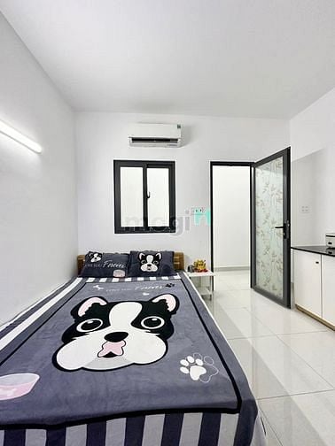 Hình ảnh Phòng trọ giá rẻ gần sân GOFT Tân Sơn Tân Bình