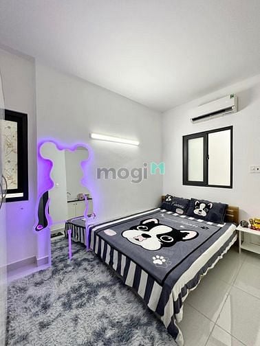 Hình ảnh Phòng trọ giá rẻ gần sân GOFT Tân Sơn Tân Bình
