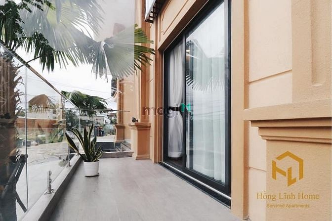 Hình ảnh Căn Hộ Studio New - 45m2 - Full Nội Thất - Ngay An Phú Quận 2