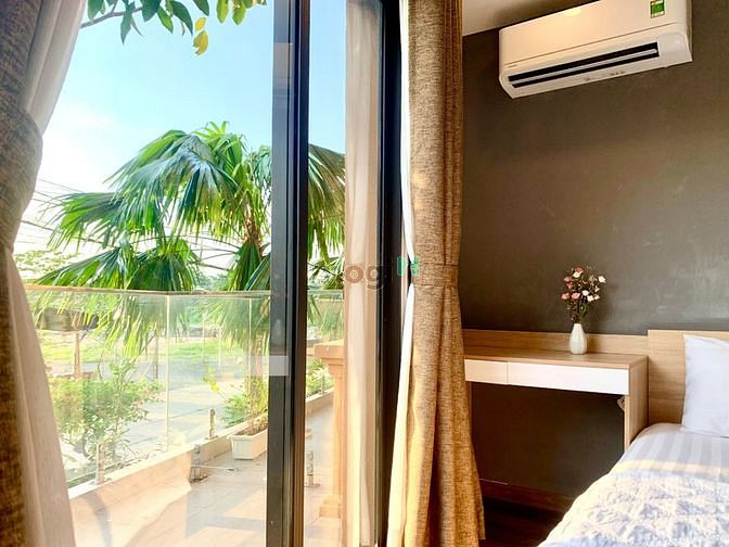 Hình ảnh Căn Hộ Studio New - 45m2 - Full Nội Thất - Ngay An Phú Quận 2