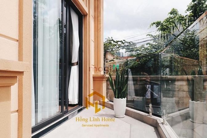 Hình ảnh Căn Hộ Studio New - 45m2 - Full Nội Thất - Ngay An Phú Quận 2