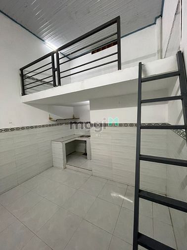 Hình ảnh Phòng trọ 185 Ngô Chí Quốc, giá từ 2tr4
