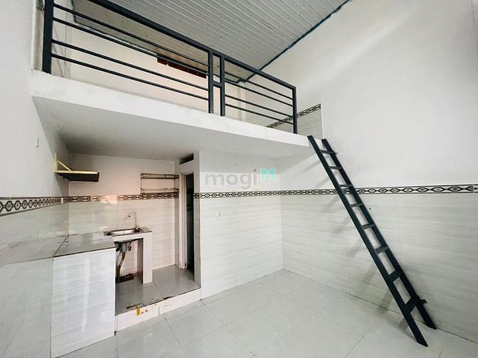 Hình ảnh Phòng trọ 185 Ngô Chí Quốc, giá từ 2tr4