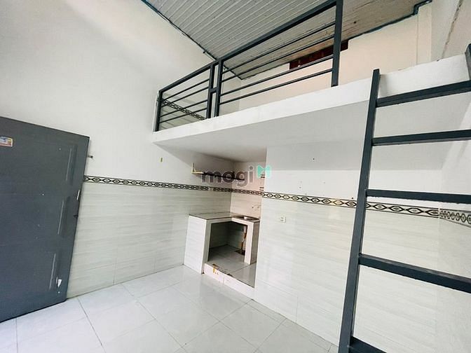 Hình ảnh Phòng trọ 185 Ngô Chí Quốc, giá từ 2tr4