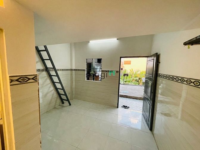 Hình ảnh Phòng trọ 185 Ngô Chí Quốc, giá từ 2tr4