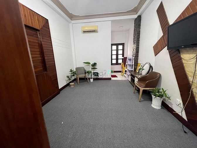 Hình ảnh Nhà hẻm xe tải khu Hoàng Hoa Thám, p13, Tân Bình