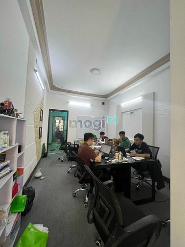 Hình ảnh Nhà hẻm xe tải khu Hoàng Hoa Thám, p13, Tân Bình