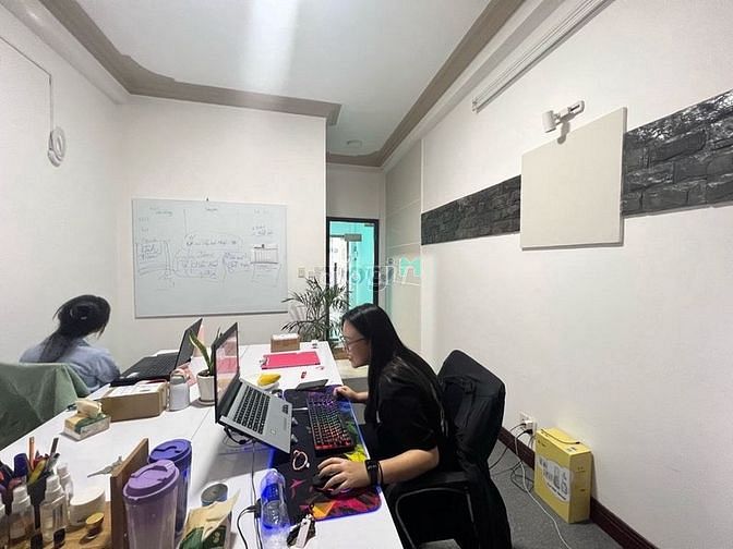 Hình ảnh Nhà hẻm xe tải khu Hoàng Hoa Thám, p13, Tân Bình