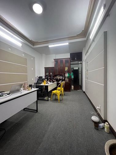 Hình ảnh Nhà hẻm xe tải khu Hoàng Hoa Thám, p13, Tân Bình