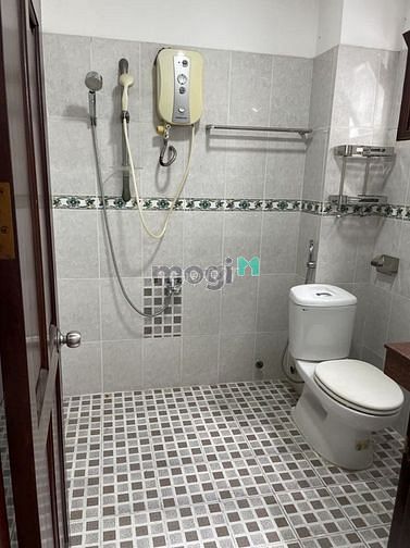 Hình ảnh Nhà hẻm xe tải khu Hoàng Hoa Thám, p13, Tân Bình