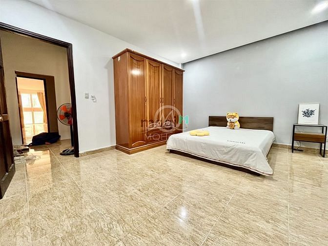 Hình ảnh Sale sập sàn  Studio Chu Văn An siêu rộng full nội thất mới 100%