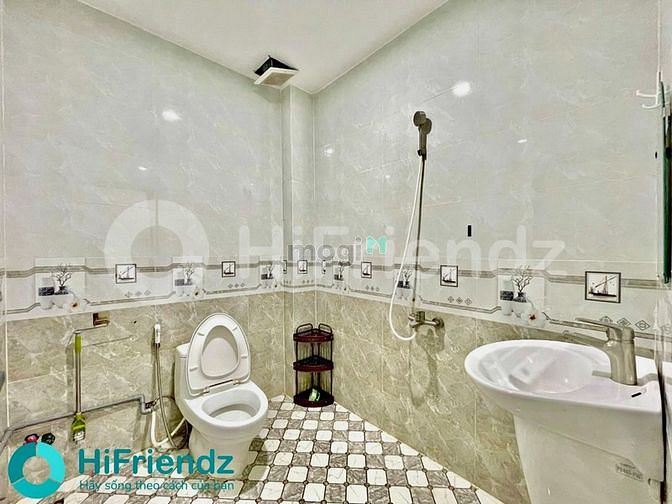 Hình ảnh CHO THUÊ CHDV  ngay Aeon Bình Tân - Bến xe Miền Tây