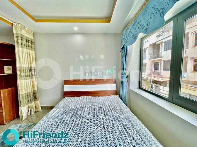 Hình ảnh CHO THUÊ CHDV  ngay Aeon Bình Tân - Bến xe Miền Tây