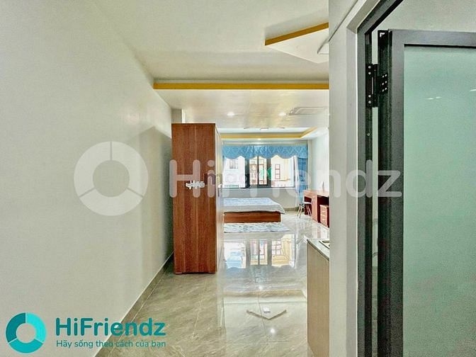 Hình ảnh CHO THUÊ CHDV  ngay Aeon Bình Tân - Bến xe Miền Tây
