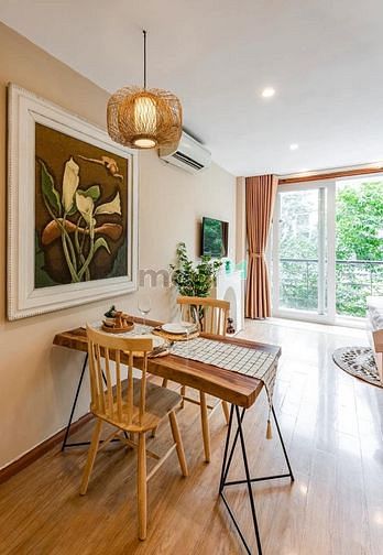 Hình ảnh Hệ thống Duplex, Studio, Mb6623 nạp rút nhanh chóng 1 phòng ngủ, 2 phòng ngủ tại Quận 7