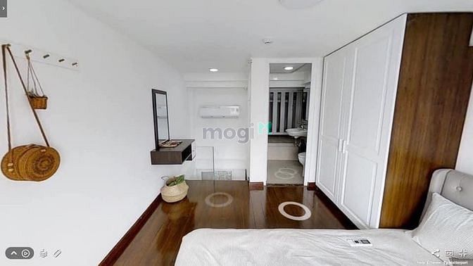 Hình ảnh Hệ thống Duplex, Studio, Mb6623 nạp rút nhanh chóng 1 phòng ngủ, 2 phòng ngủ tại Quận 7