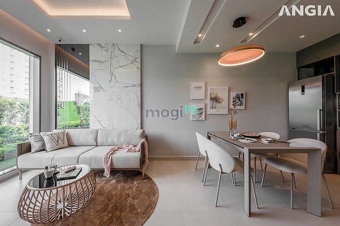 Hình ảnh Hệ thống Duplex, Studio, Mb6623 nạp rút nhanh chóng 1 phòng ngủ, 2 phòng ngủ tại Quận 7