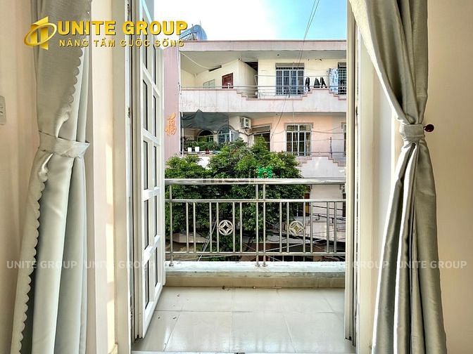 Hình ảnh Khai trương CHDV_Studio_Ban Công mới khu vực gần sân bay Tân Sơn Nhất