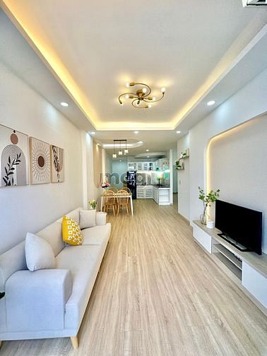 Hình ảnh Chỉ 910 tr sở hữu Trang Chủ MB66.COM / Đăng Ký Tặng 66K 55m2(2pn)SHR,NT cao cấp,Vay 20 năm,Lotte Mart