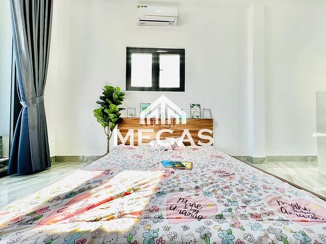 Hình ảnh Căn Hộ Mini Ngay Tân Hòa Đông - Phan Anh, FULL NỘI THẤT Mới, Ban Công
