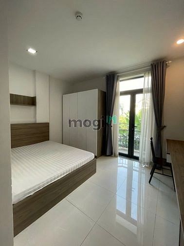 Hình ảnh Căn Hộ Studio New - 45 m2 - Full Nội Thất - Ngay Bình An Quận 2