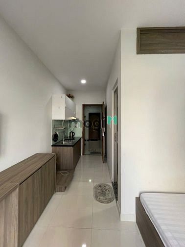 Hình ảnh Căn Hộ Studio New - 45 m2 - Full Nội Thất - Ngay Bình An Quận 2