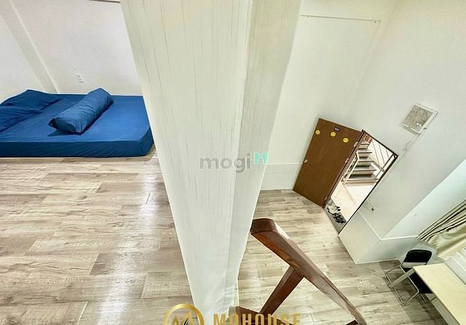 Hình ảnh Căn Hộ Studio New - 60 m2 - Full Nội Thất - Ngay Nguyễn Ngọc Phương