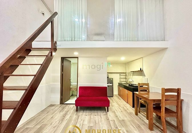Hình ảnh Căn Hộ Studio New - 60 m2 - Full Nội Thất - Ngay Nguyễn Ngọc Phương