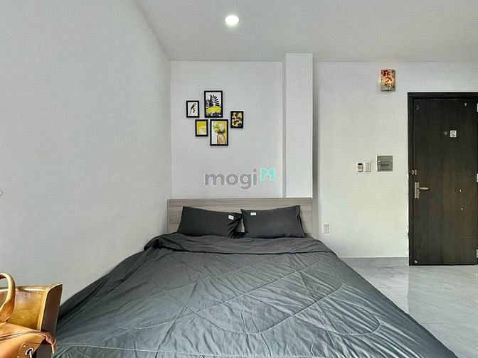 Hình ảnh 📣Căn hộ Studio Cao cấp_Giá tốt_Full nội thất_ngay Phan Văn Trị