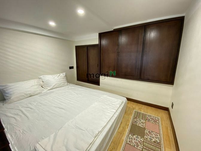 Hình ảnh Căn Hộ DupLex 2PN_60 m2_Full Nội Thất_Ngay An Khánh Q2