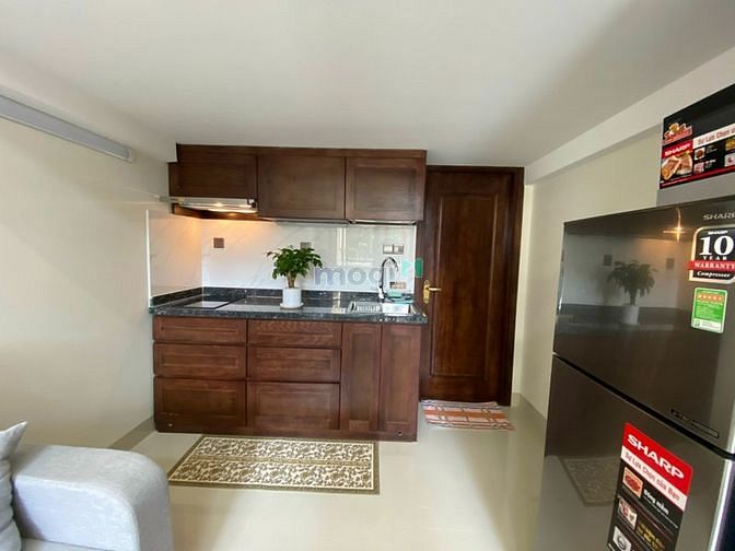 Hình ảnh Căn Hộ DupLex 2PN_60 m2_Full Nội Thất_Ngay An Khánh Q2