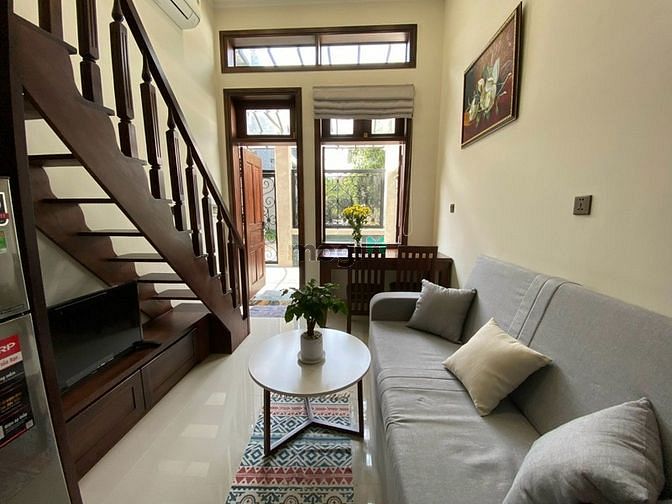 Hình ảnh Căn Hộ DupLex 2PN_60 m2_Full Nội Thất_Ngay An Khánh Q2