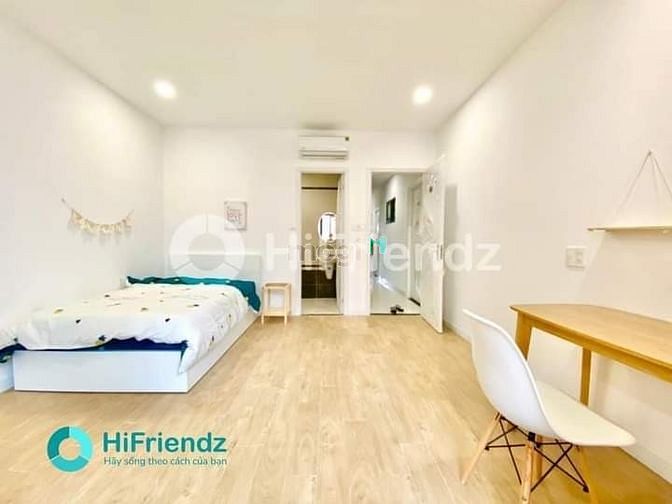 Hình ảnh Cho thuê Trang Chủ MB66.COM / Đăng Ký Tặng 66K Full nội thất ở Cộng Hòa P13 Quận Tân Bình