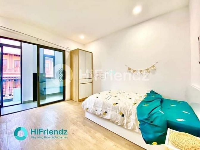 Hình ảnh Cho thuê Trang Chủ MB66.COM / Đăng Ký Tặng 66K Full nội thất ở Cộng Hòa P13 Quận Tân Bình