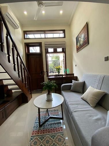 Hình ảnh Căn Hộ DupLex 2PN_60 m2_Full Nội Thất_Ngay An Khánh Q2