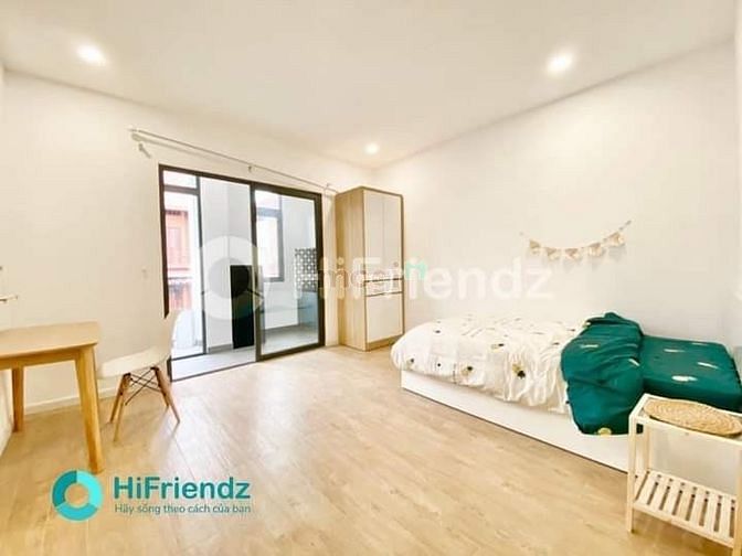 Hình ảnh Cho thuê Trang Chủ MB66.COM / Đăng Ký Tặng 66K Full nội thất ở Cộng Hòa P13 Quận Tân Bình